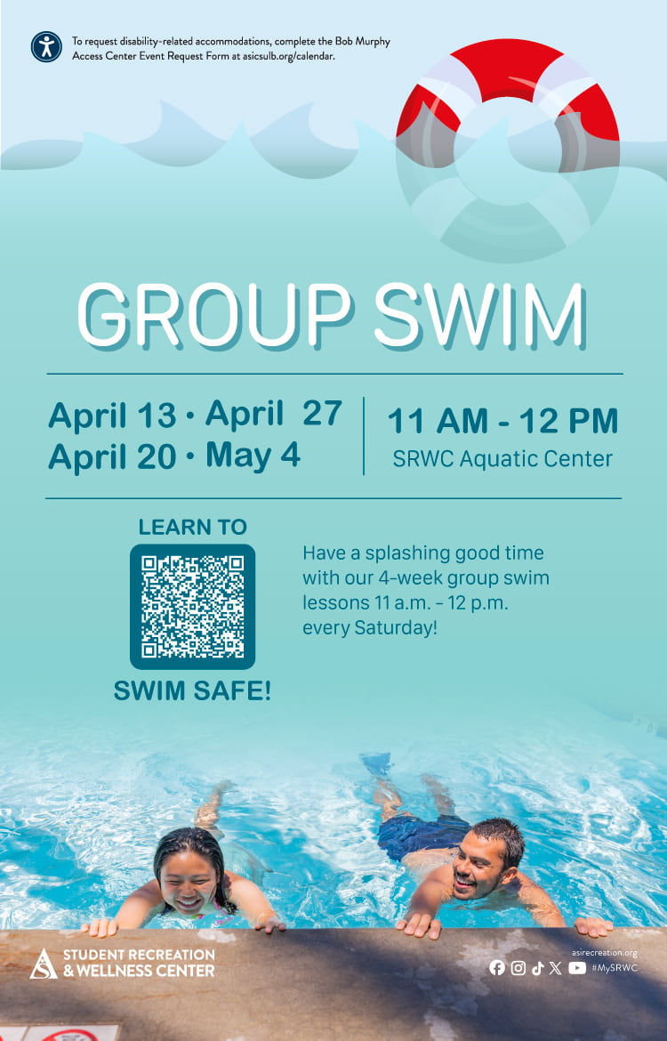 Group Swim