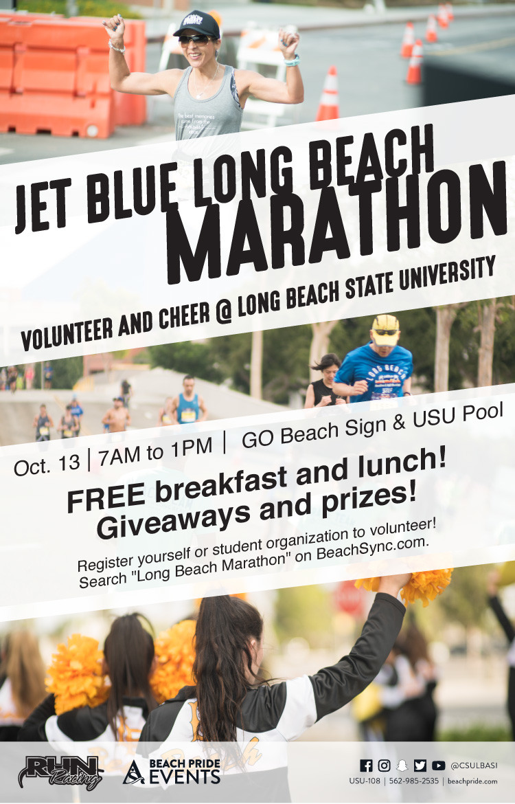 Long Beach Marathon