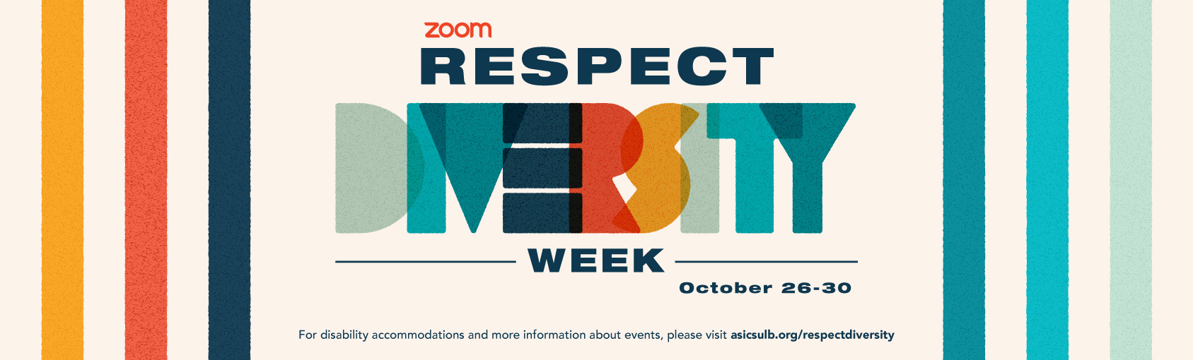 respect diversity week