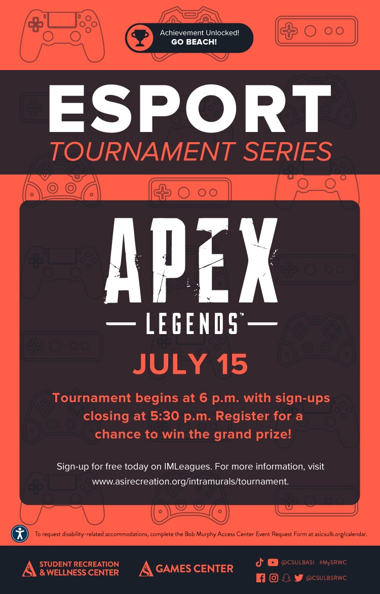 Apex Legends Tournament