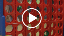 Connect four video