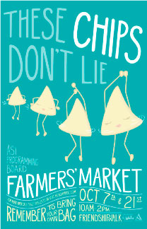 Farmers market 2