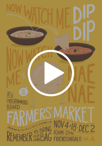Farmers Market video