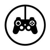 Games Center icon