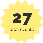 27 total events