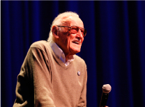 Evening with stan lee 2