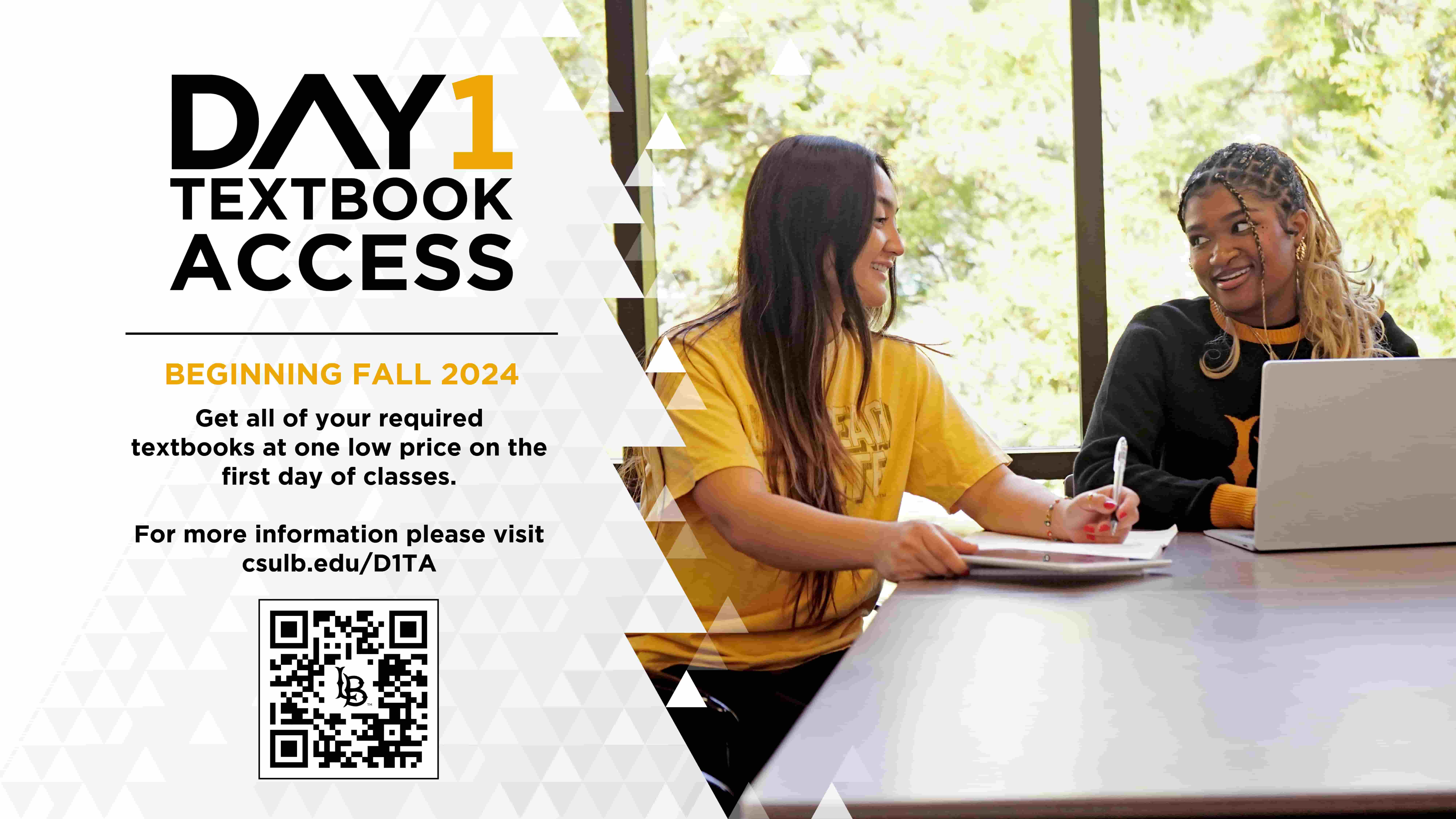 Day 1 Textbook Access