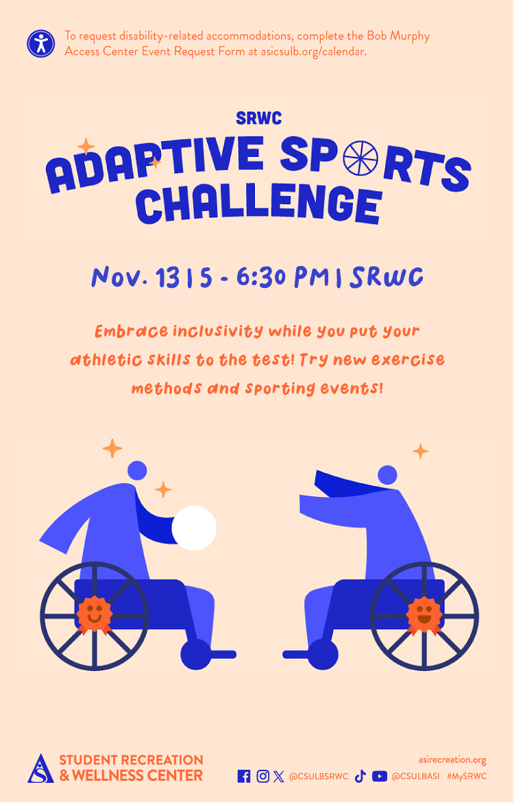 SRWC Adaptive Sports Challenge