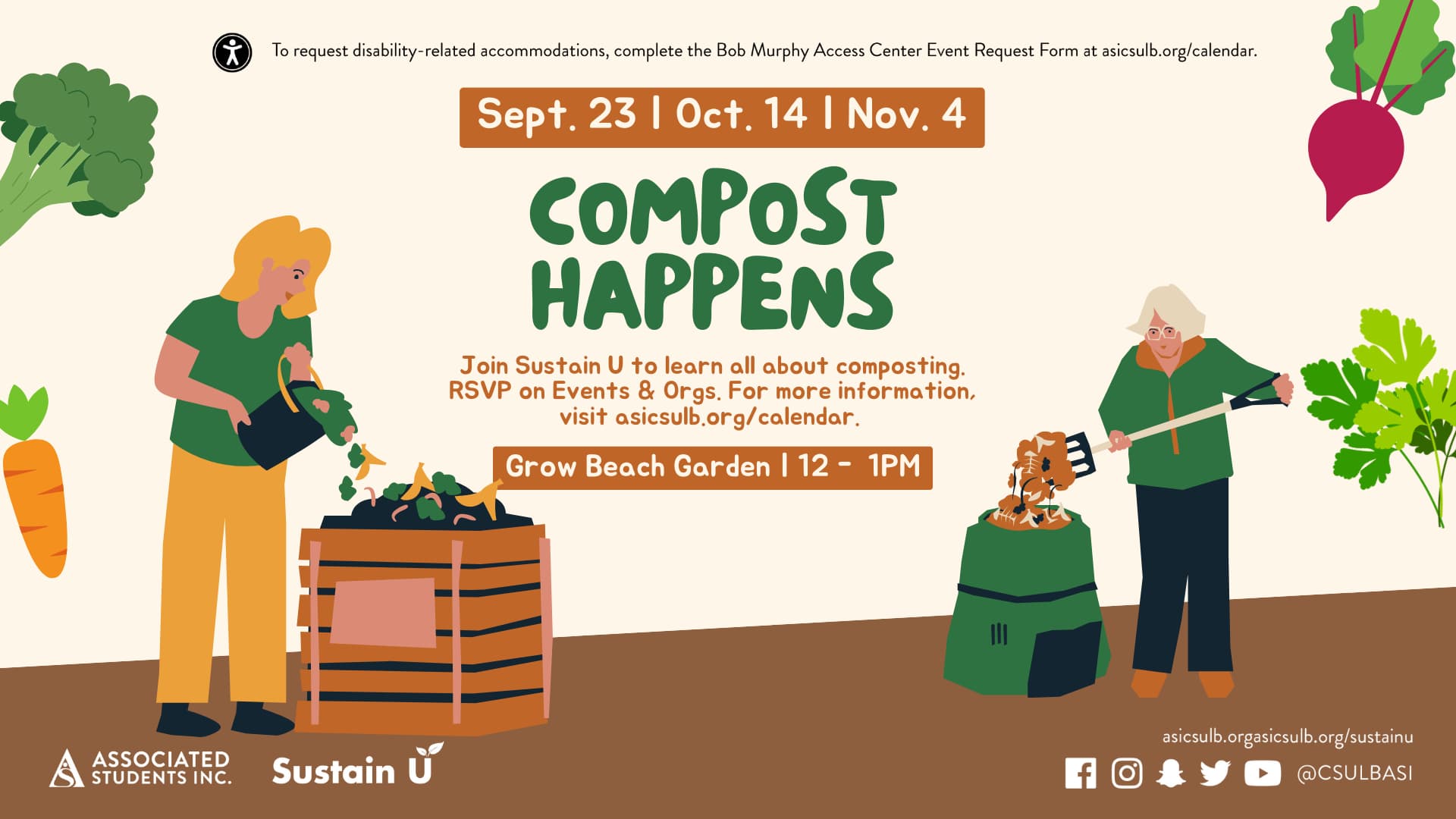 Compost Happens