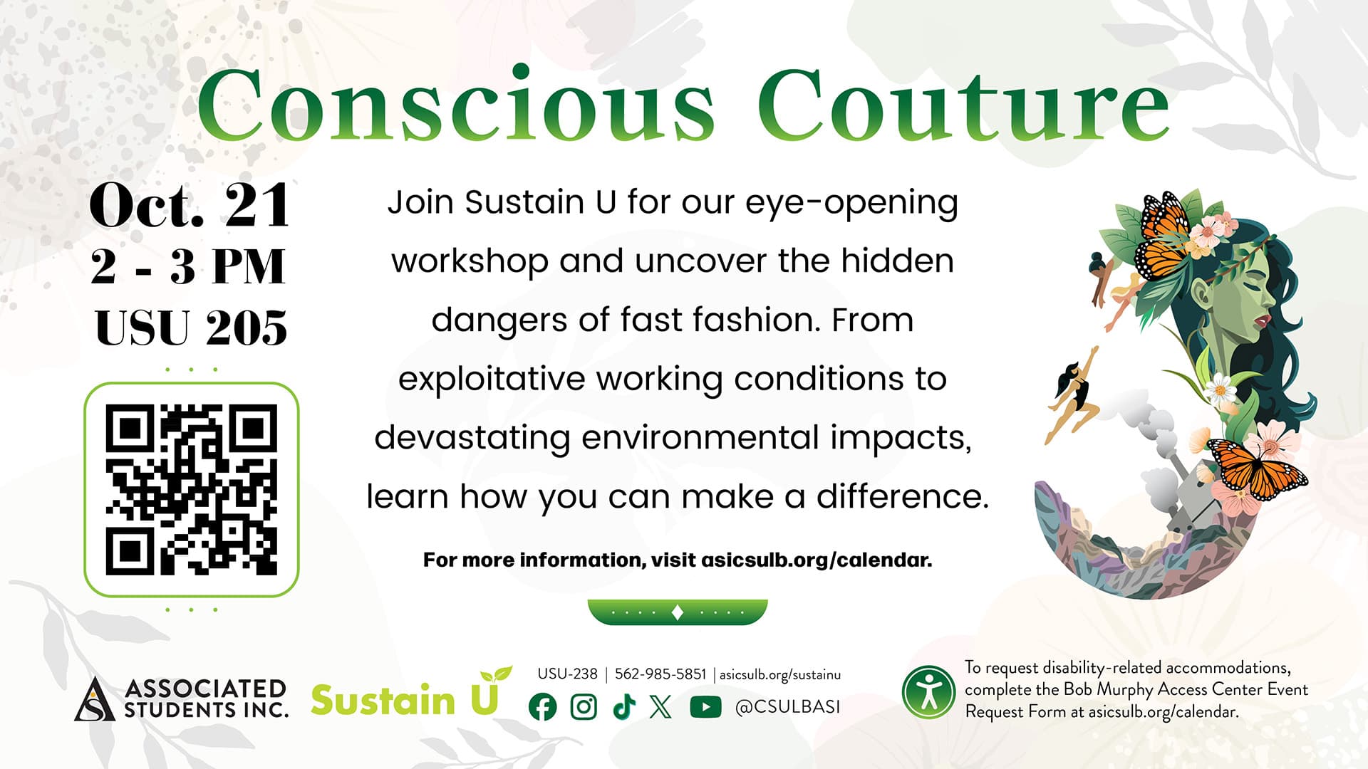 Conscious Couture