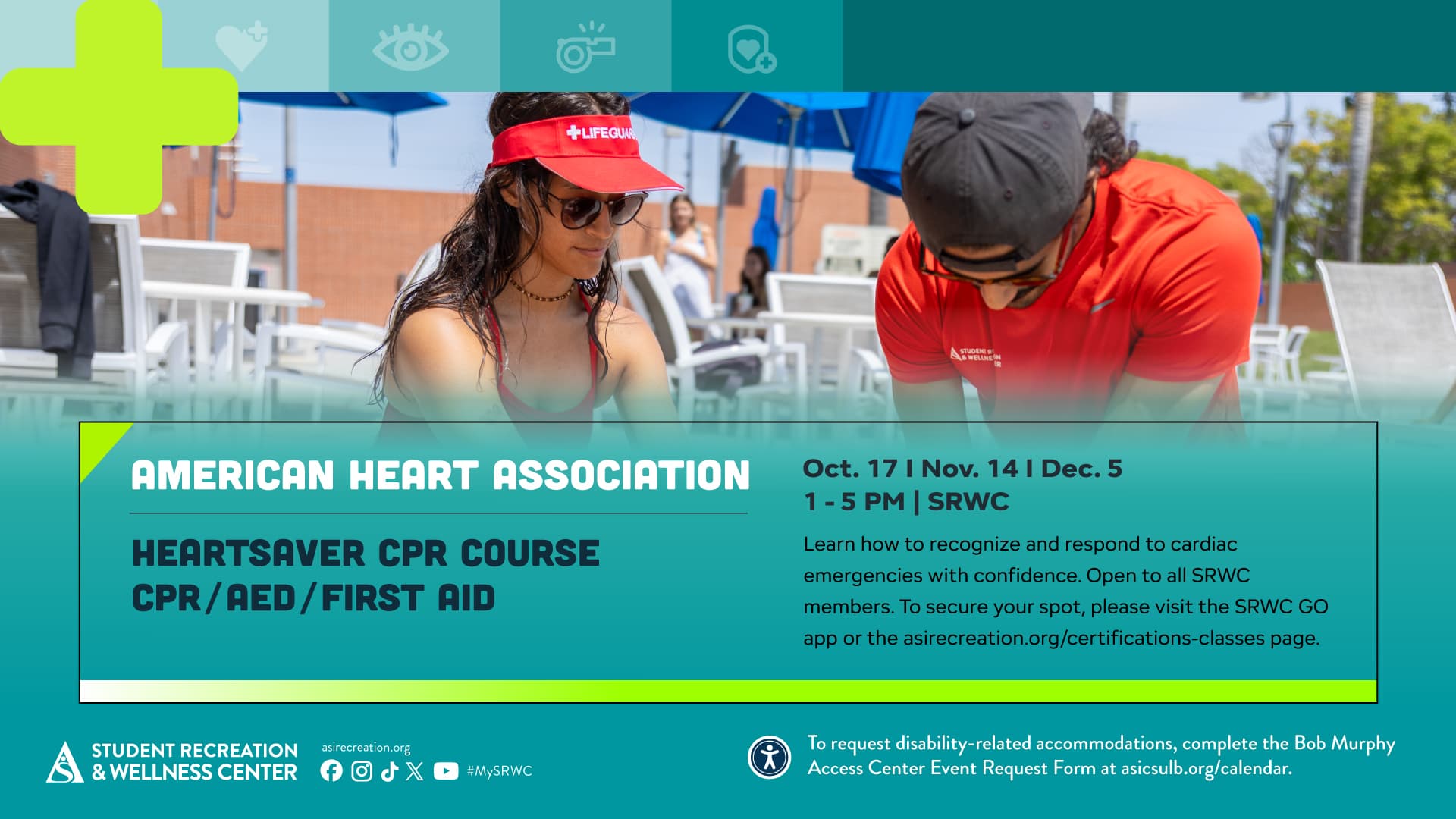 American Heart Association Heartsaver