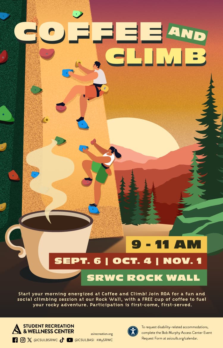 Event Flier