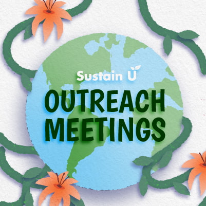 Outreach Meeting