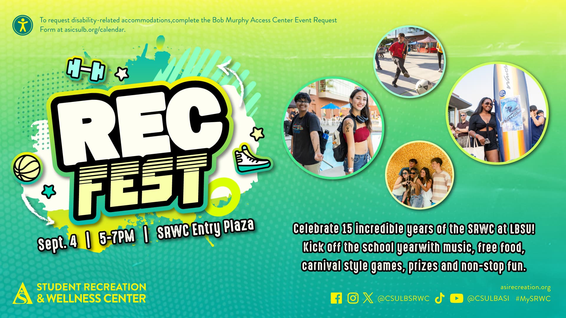 RecFest
