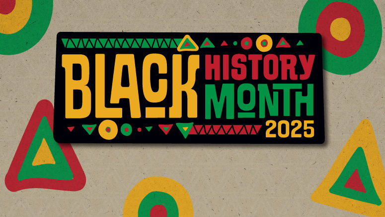 Black History Month
                