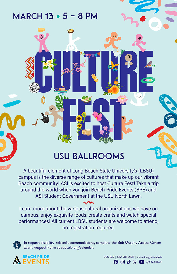 Culture Fest