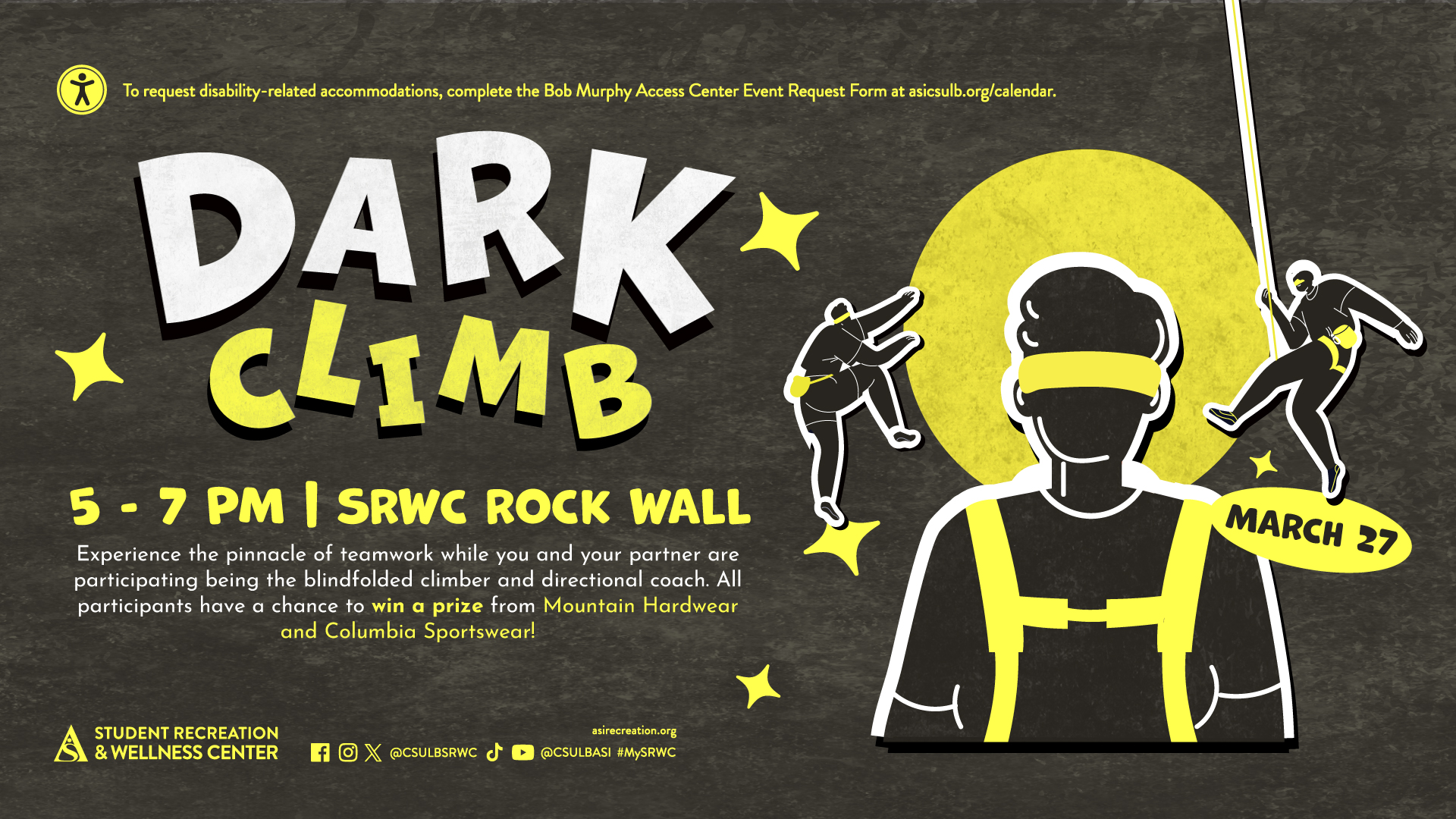 Dark Climb

                