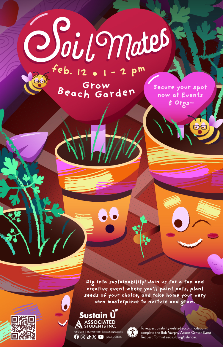 Feb. 12
        1 - 2 PM
        Grow Beach Garden