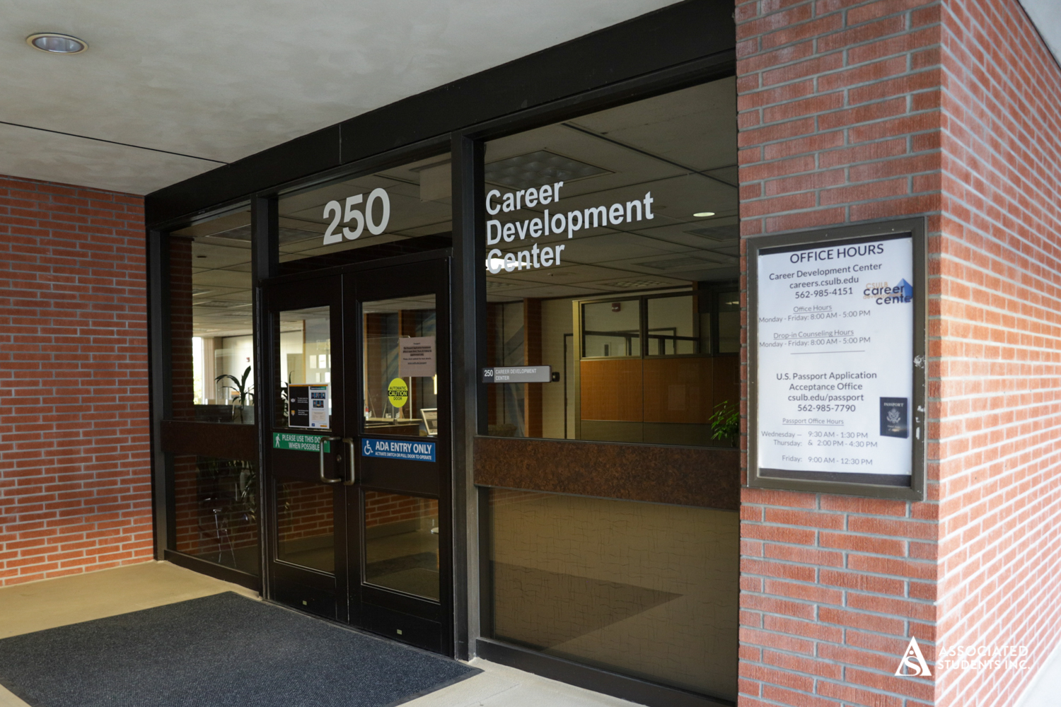 Career Development Center (CDC)