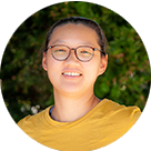 Photo of Cindy Tseng