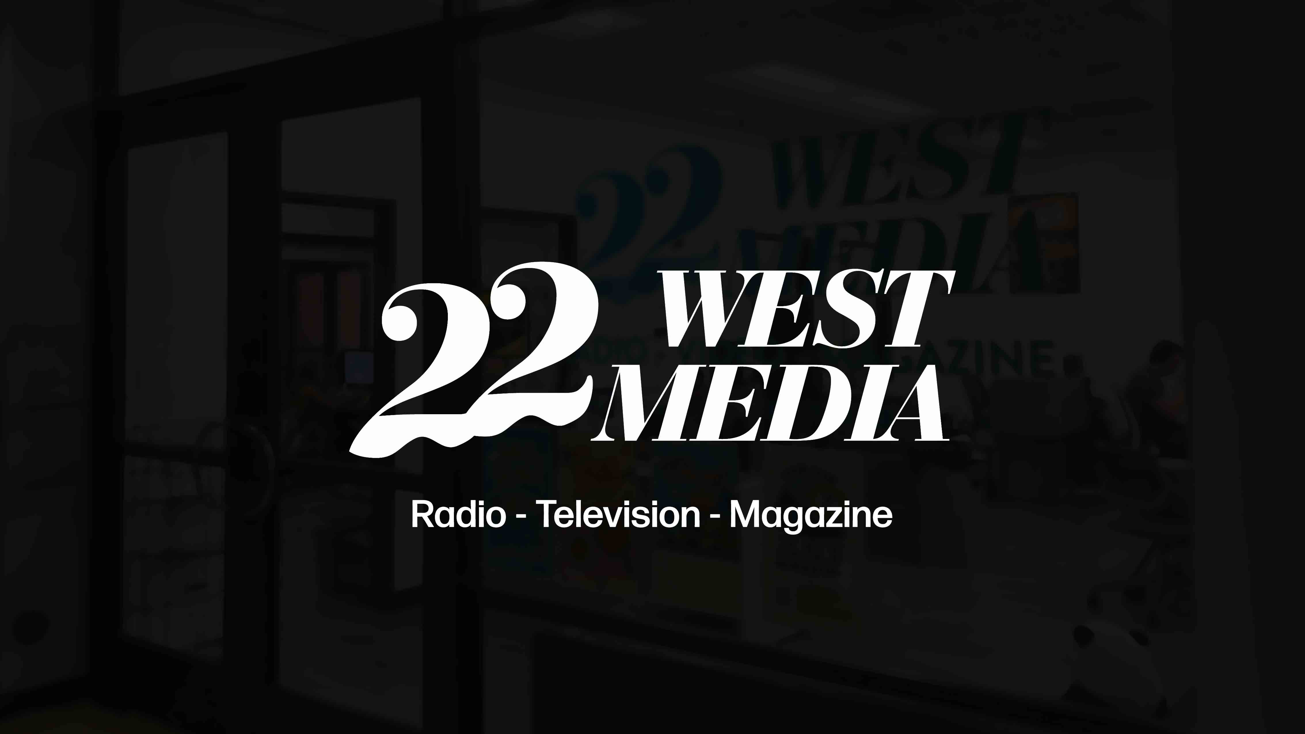 Listen to 22westmedia Online