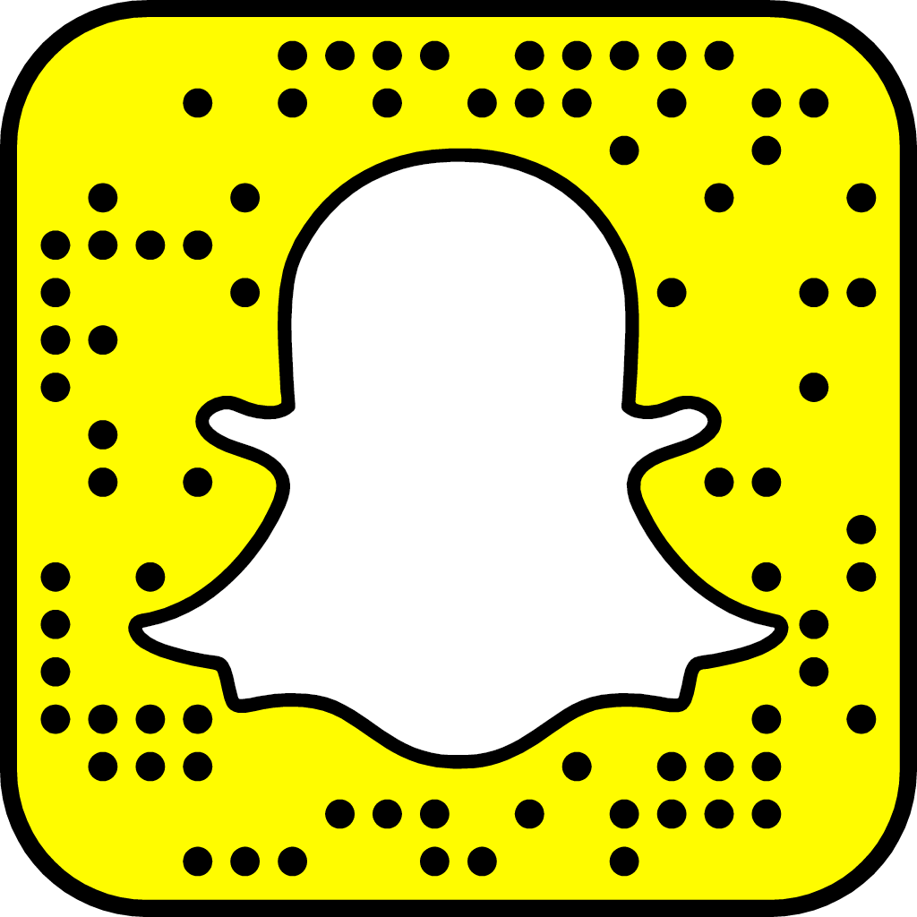 Snapcode for College Beat TV