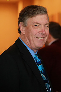 Frank McEnulty Headshot