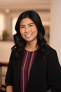 Giorgina Nguyen headshot