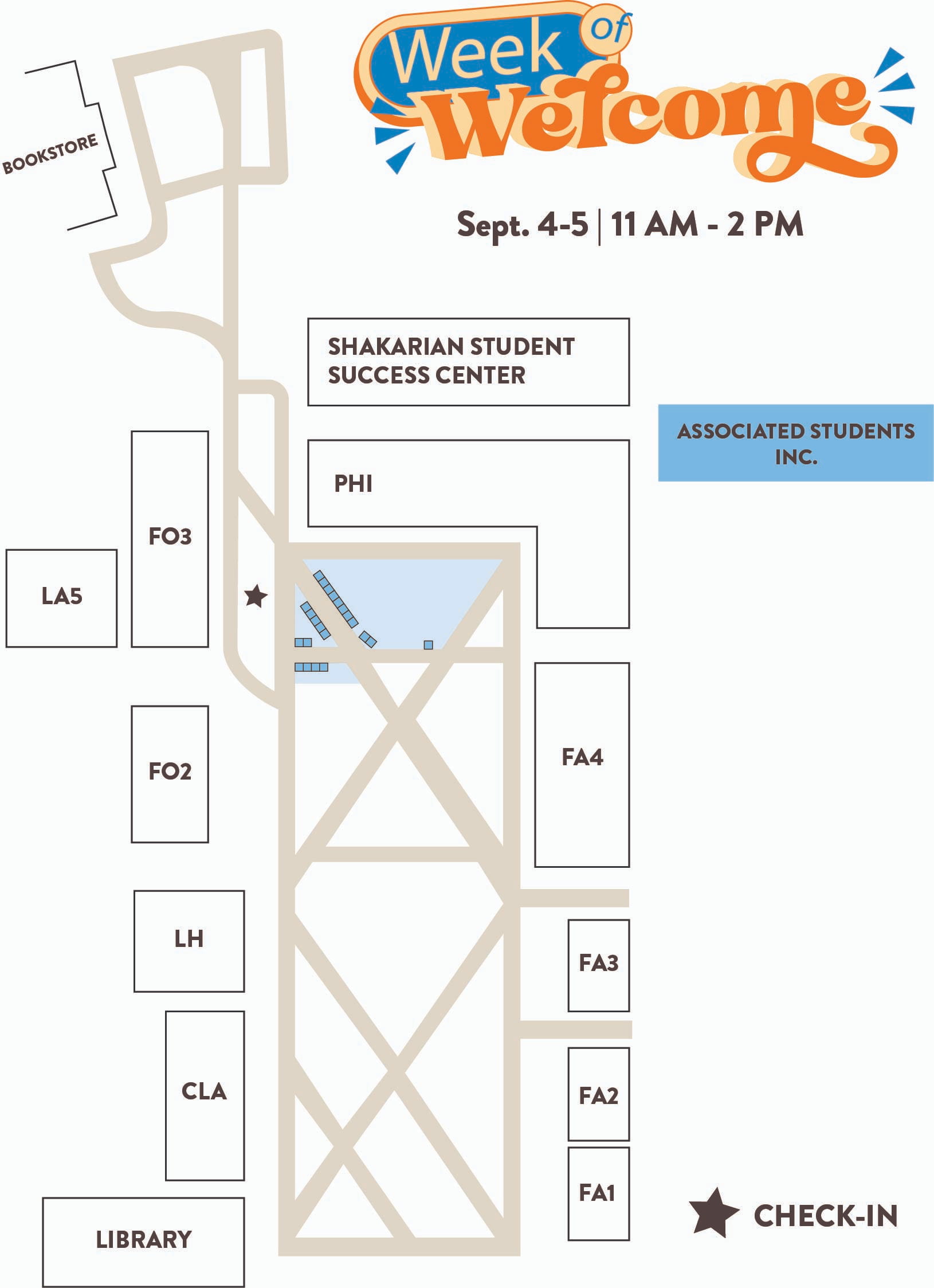 Alumni - WOW Map