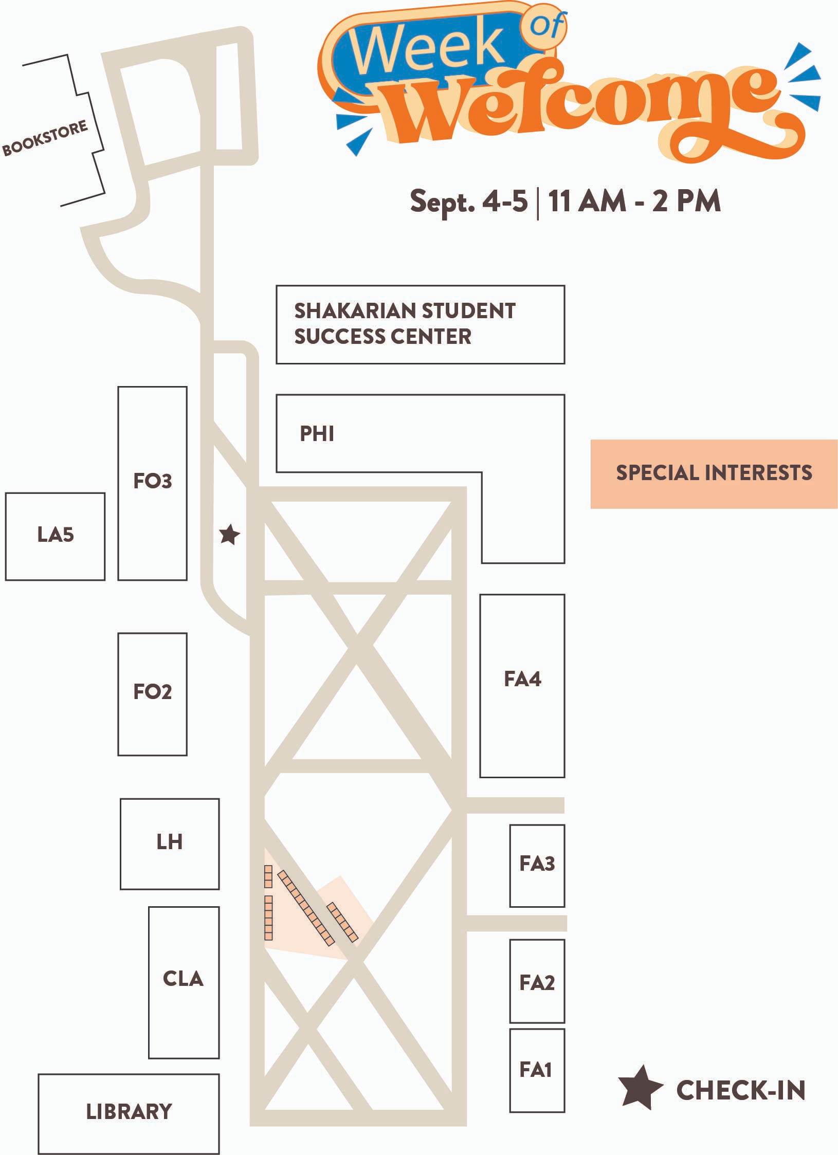 Alumni - WOW Map