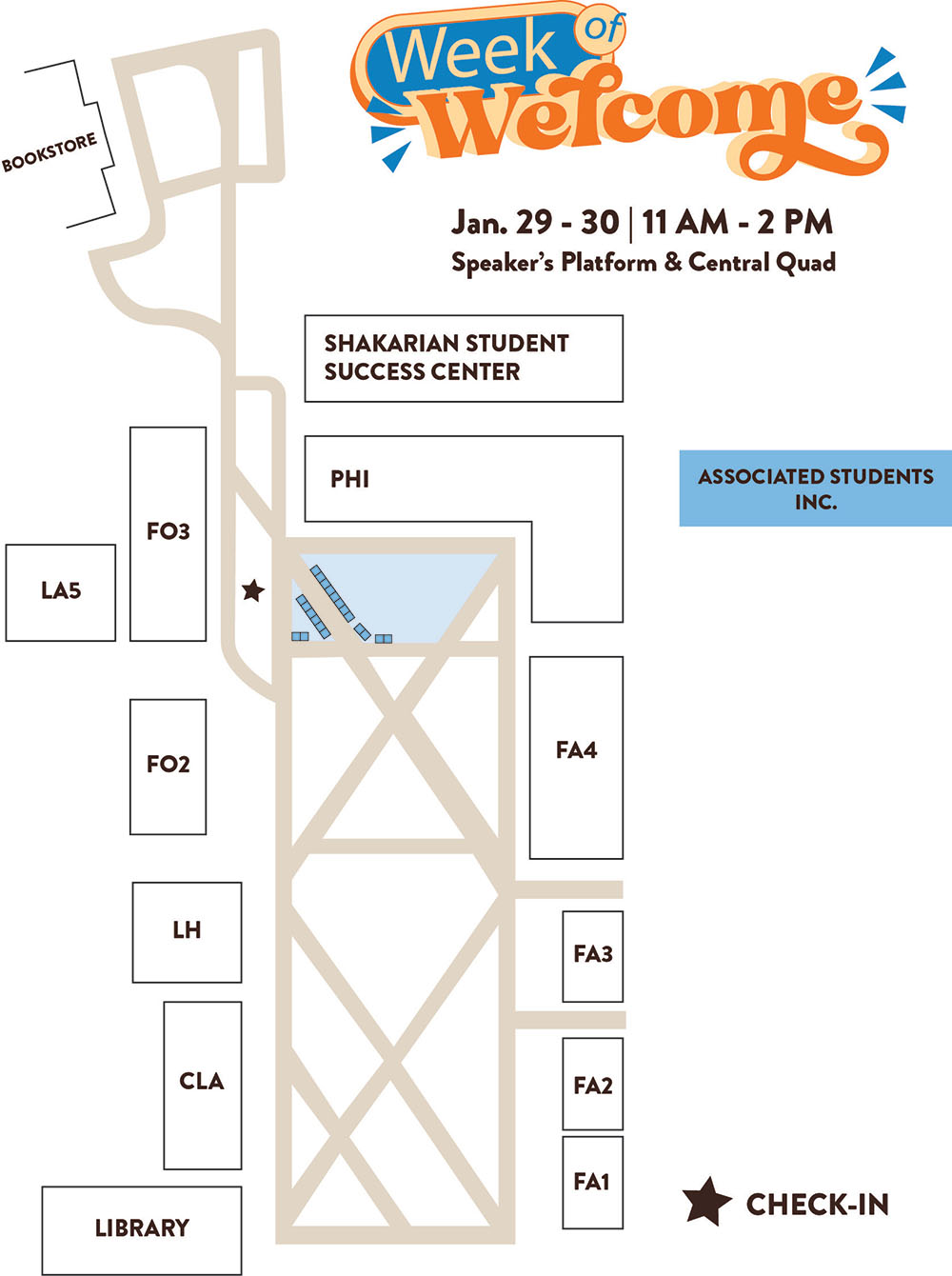 Alumni - WOW Map