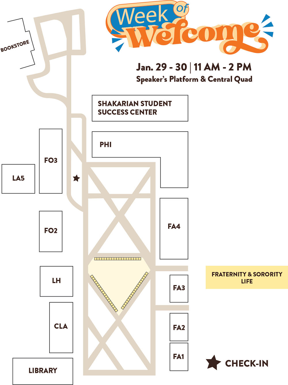 Alumni - WOW Map