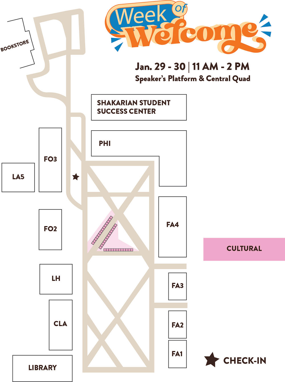 Alumni - WOW Map