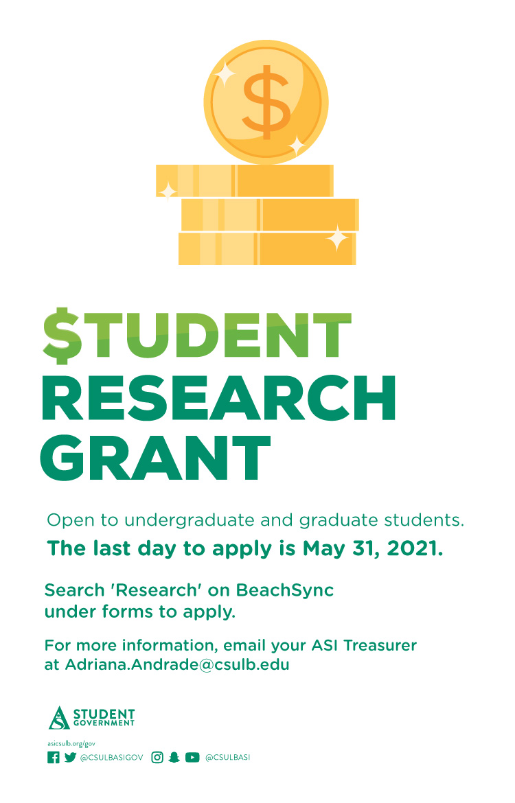 summer research grants for graduate students