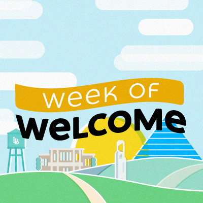 sp23 week of welcome
