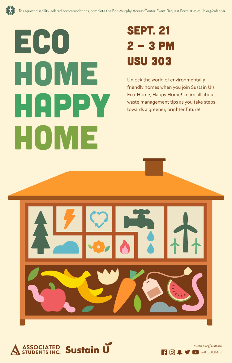 Home Happy Home Banner