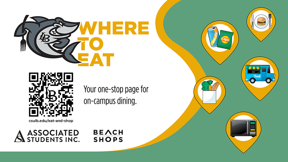 CSULB eat and shop
