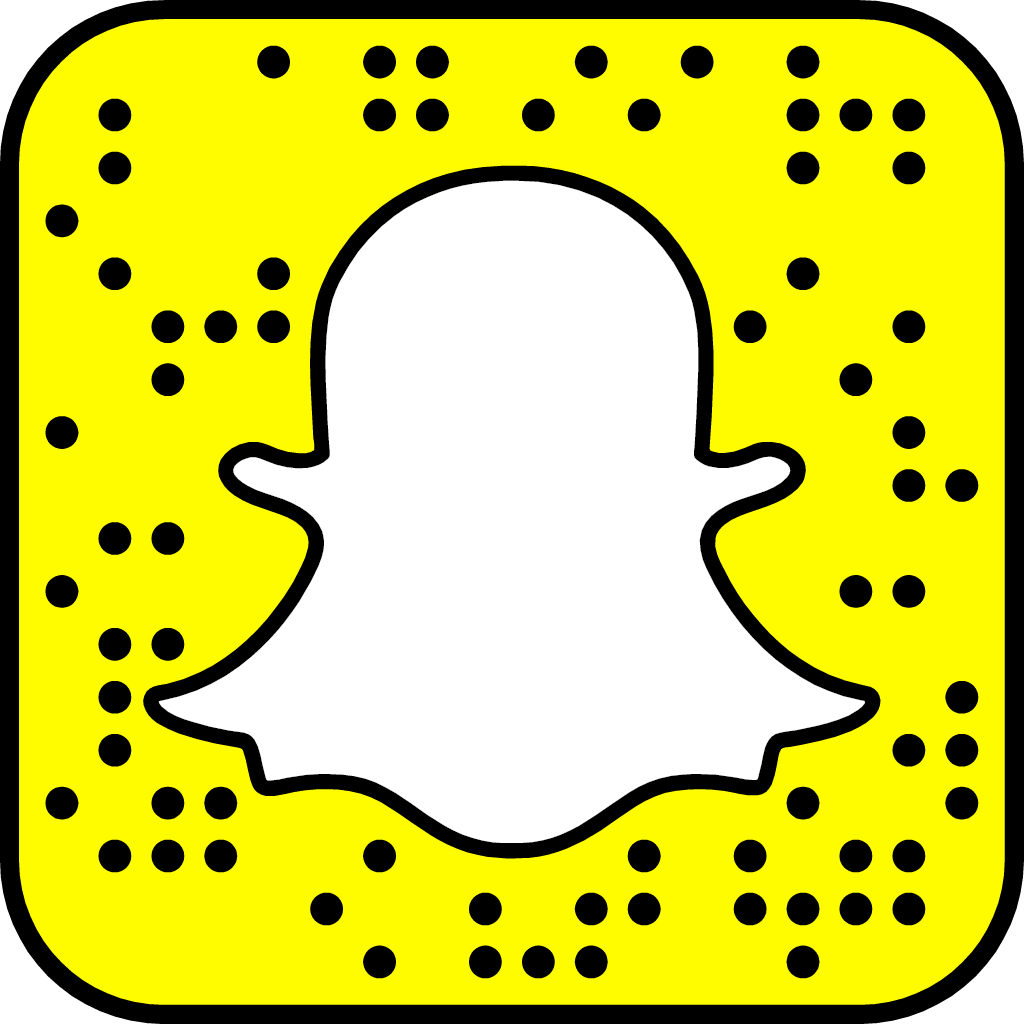 Snapcode for ASI Recreation