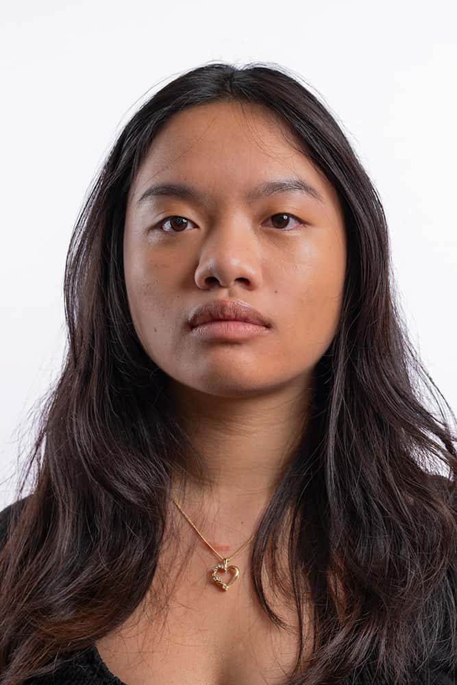 Josephine Nguyen