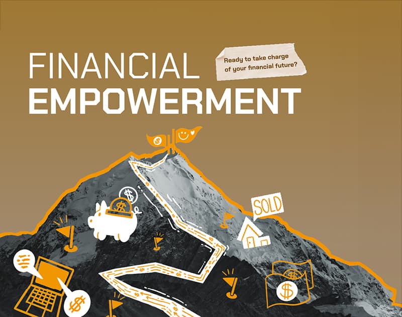 Financial Empowerment Conference