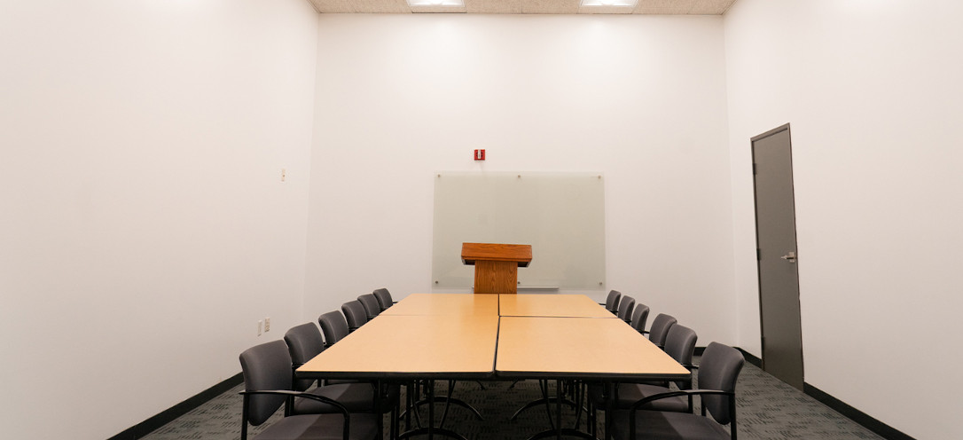 Corona Del Mar Room - USU 203