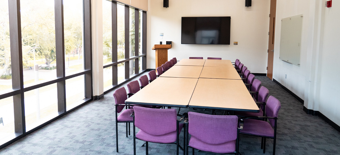 Laguna Beach Room - USU 204