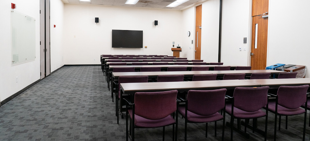 Huntington Beach Room - USU 205