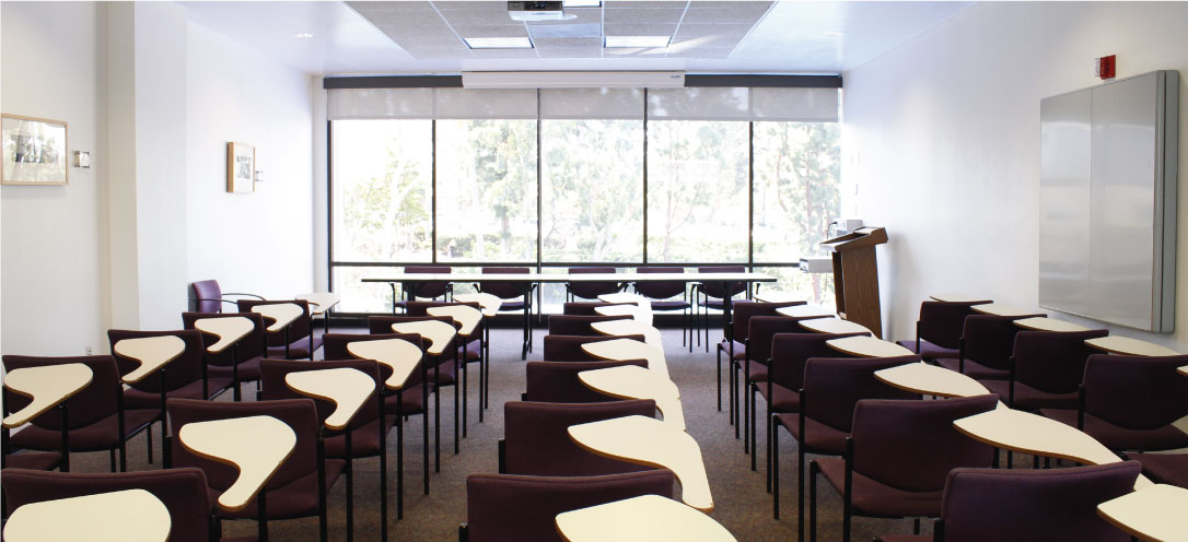 Rendondo Beach Room - USU 303