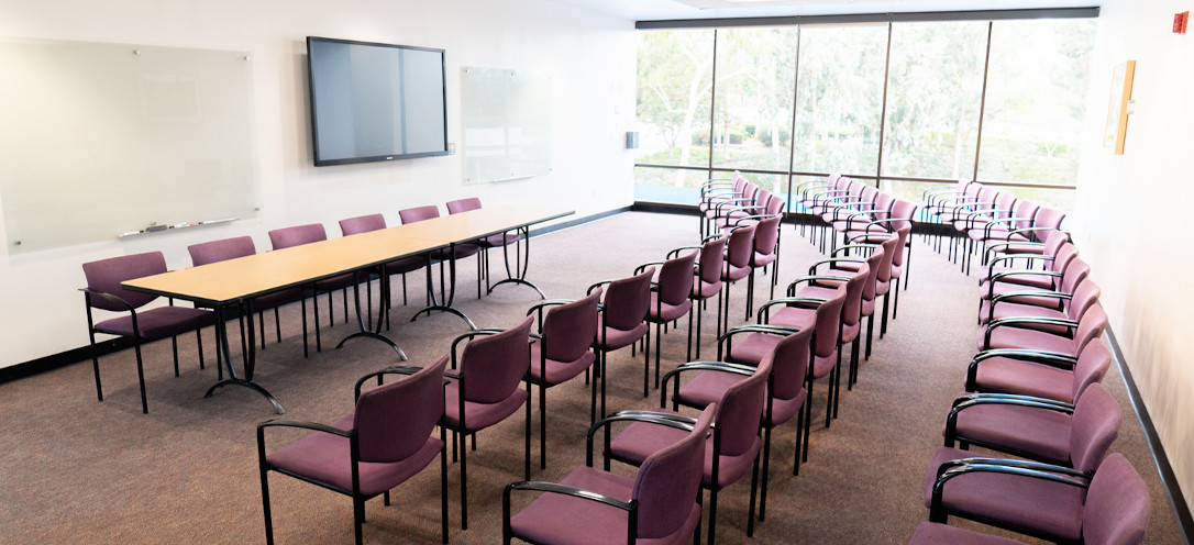 Hermosa Beach Room - USU 304