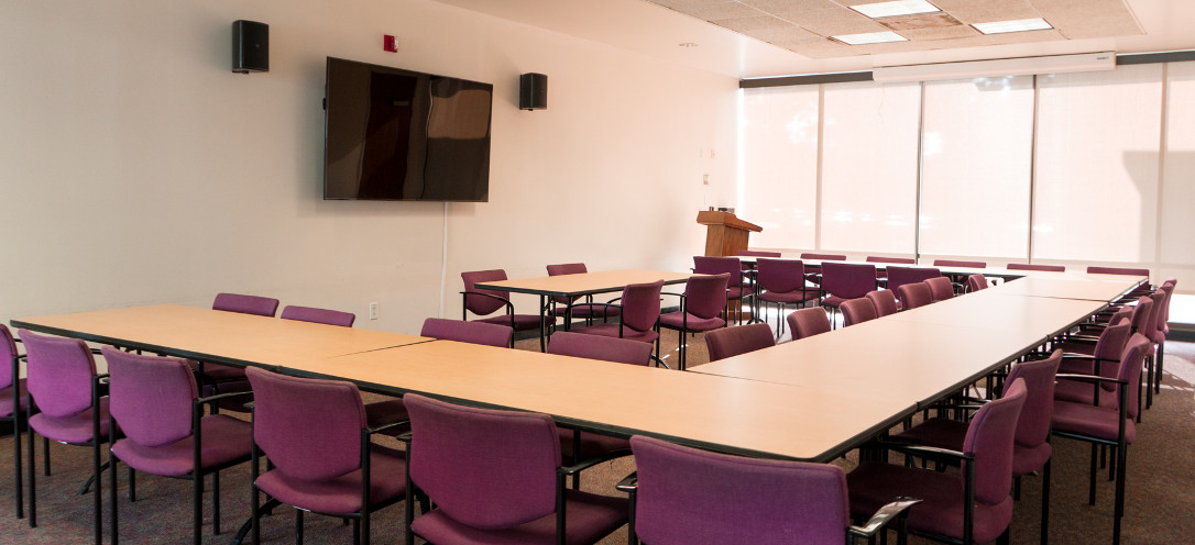 Manhattan Beach Room - USU 305