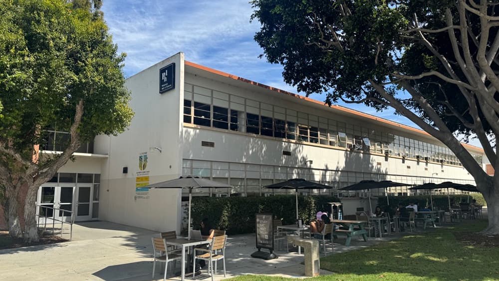 Peterson Hall