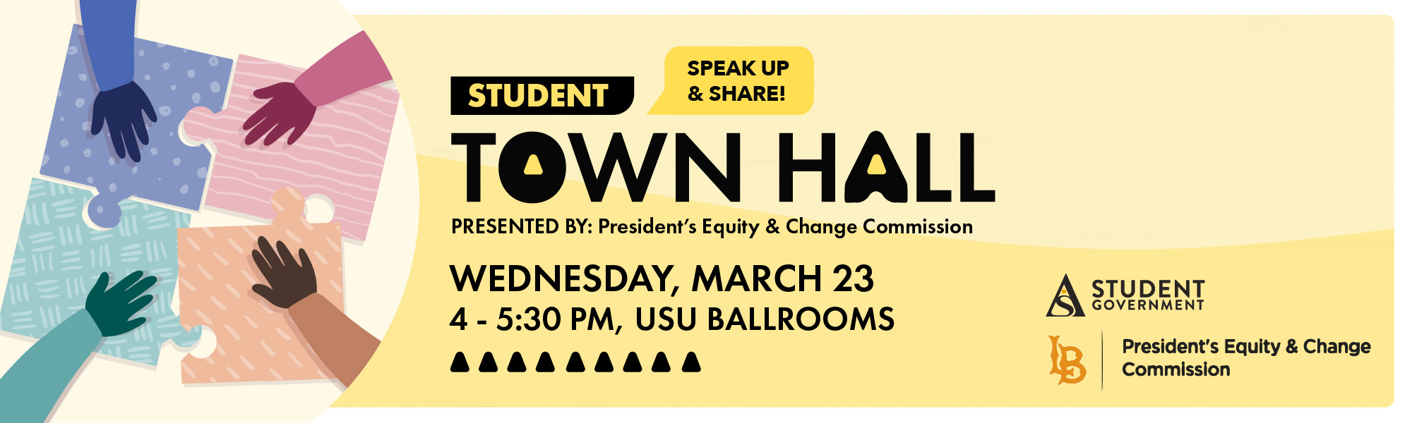 Student Town Hall